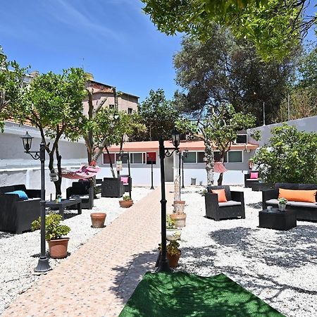 Brother'S Rooms Lisabona Exterior foto