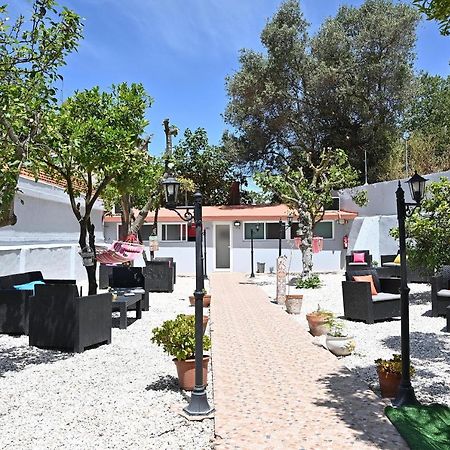 Brother'S Rooms Lisabona Exterior foto