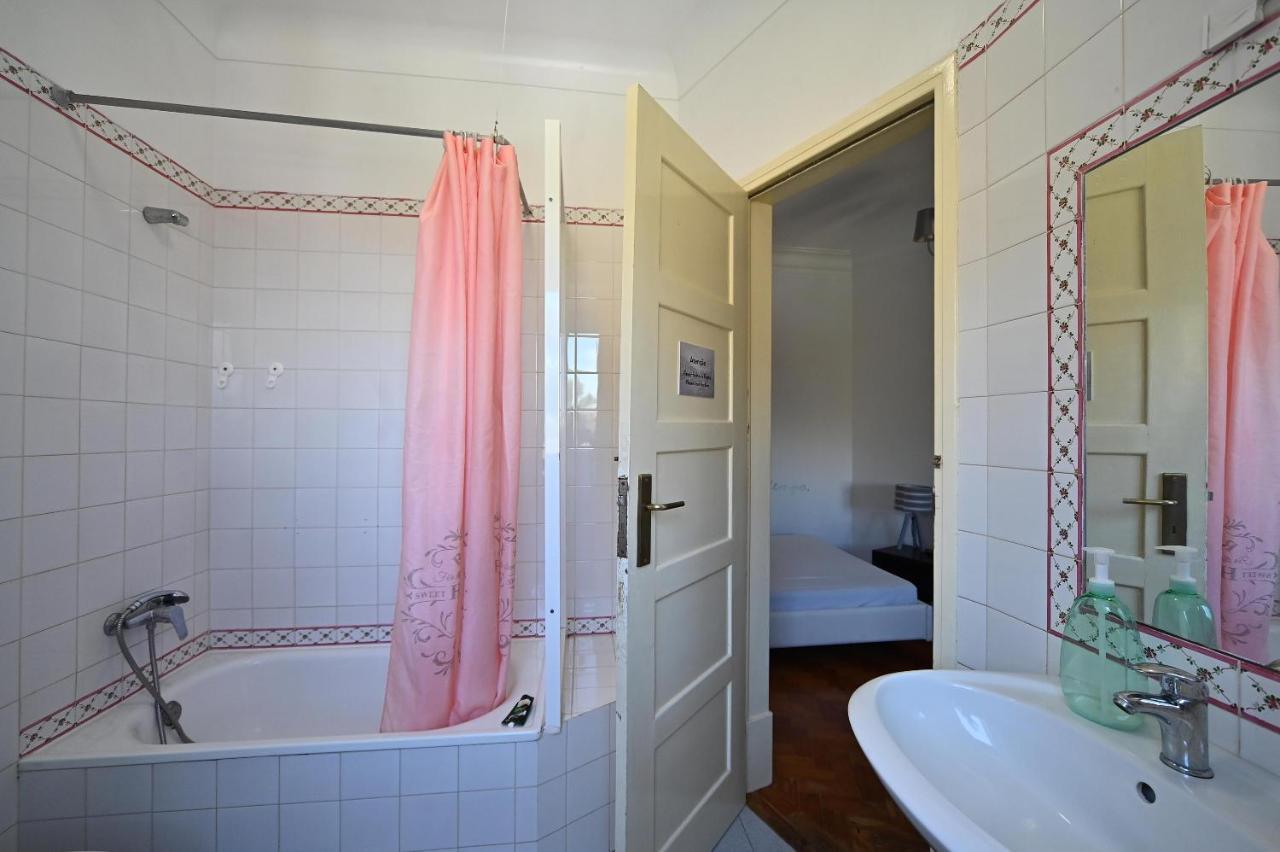 Brother'S Rooms Lisabona Exterior foto