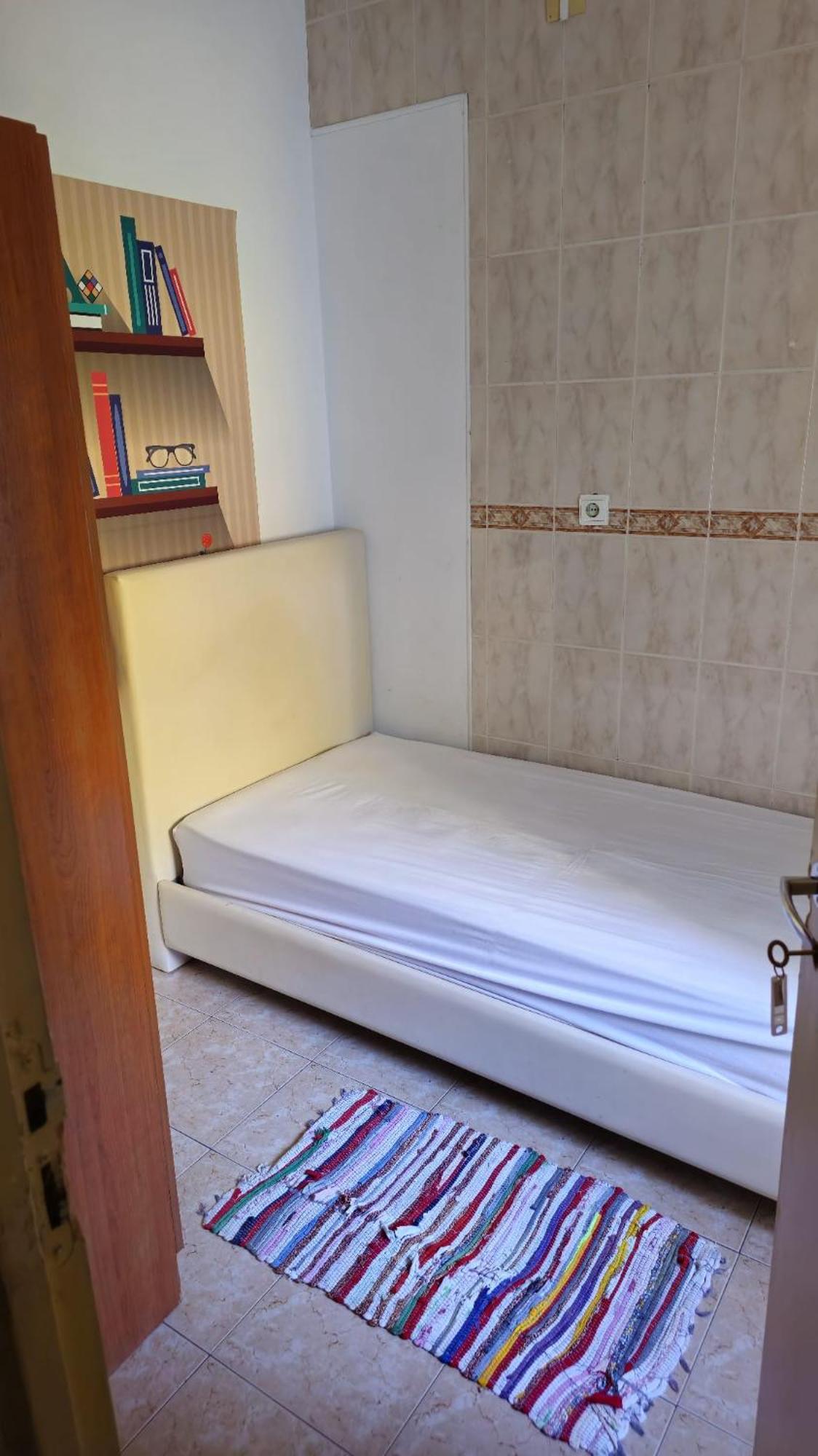 Brother'S Rooms Lisabona Exterior foto