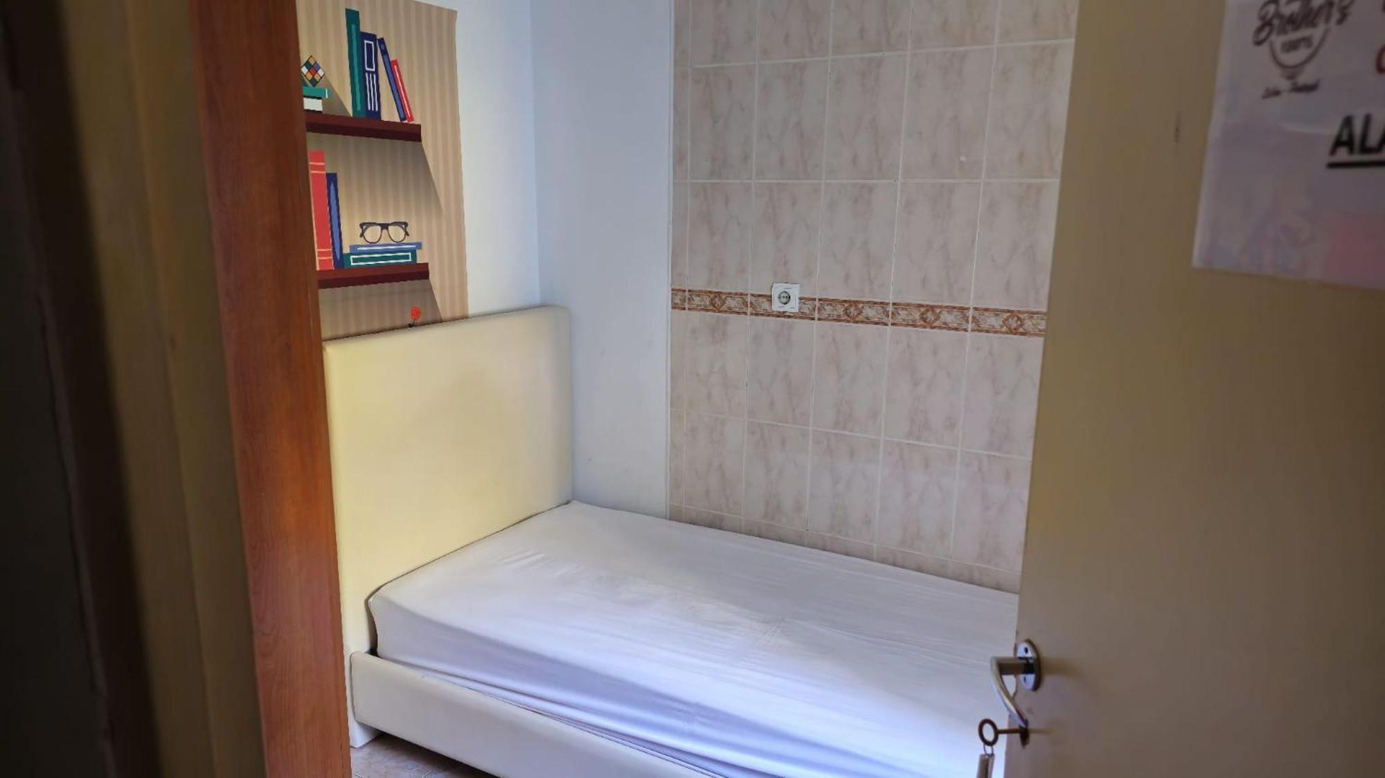 Brother'S Rooms Lisabona Exterior foto