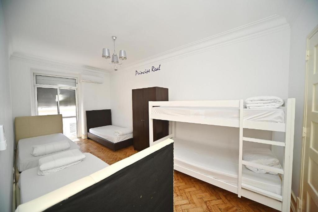 Brother'S Rooms Lisabona Exterior foto
