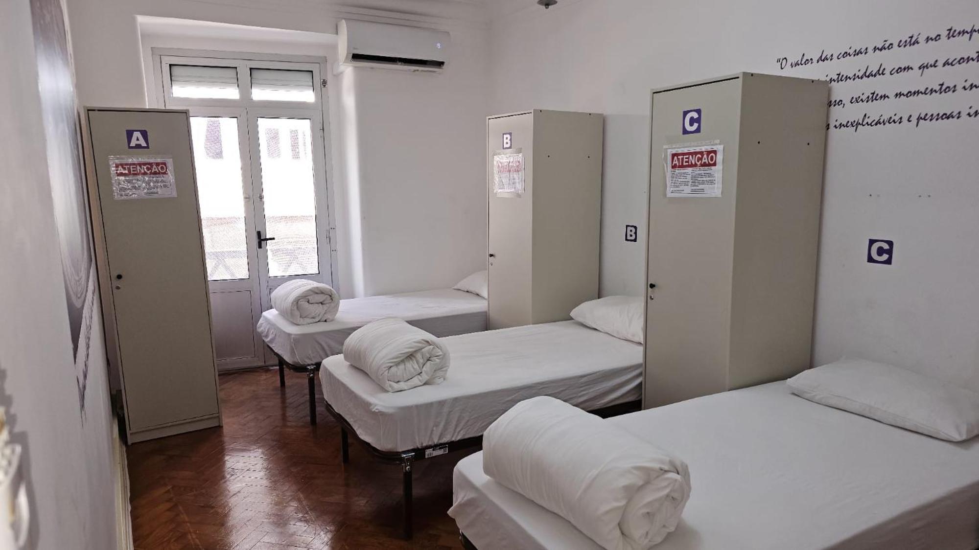 Brother'S Rooms Lisabona Exterior foto