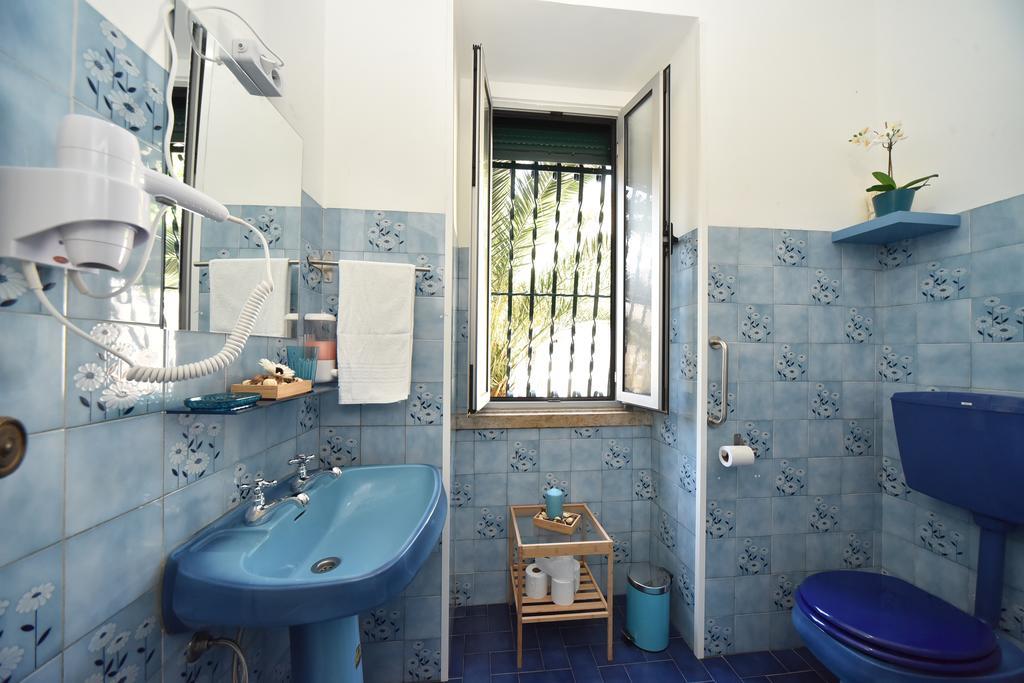 Brother'S Rooms Lisabona Exterior foto