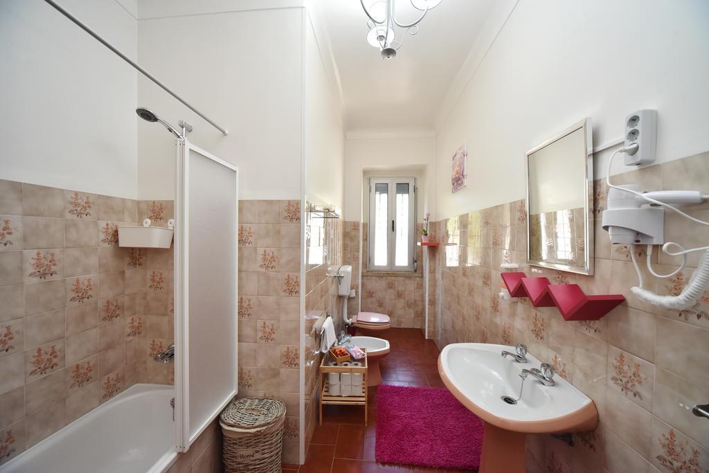 Brother'S Rooms Lisabona Exterior foto