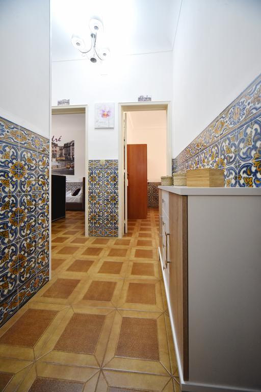 Brother'S Rooms Lisabona Exterior foto