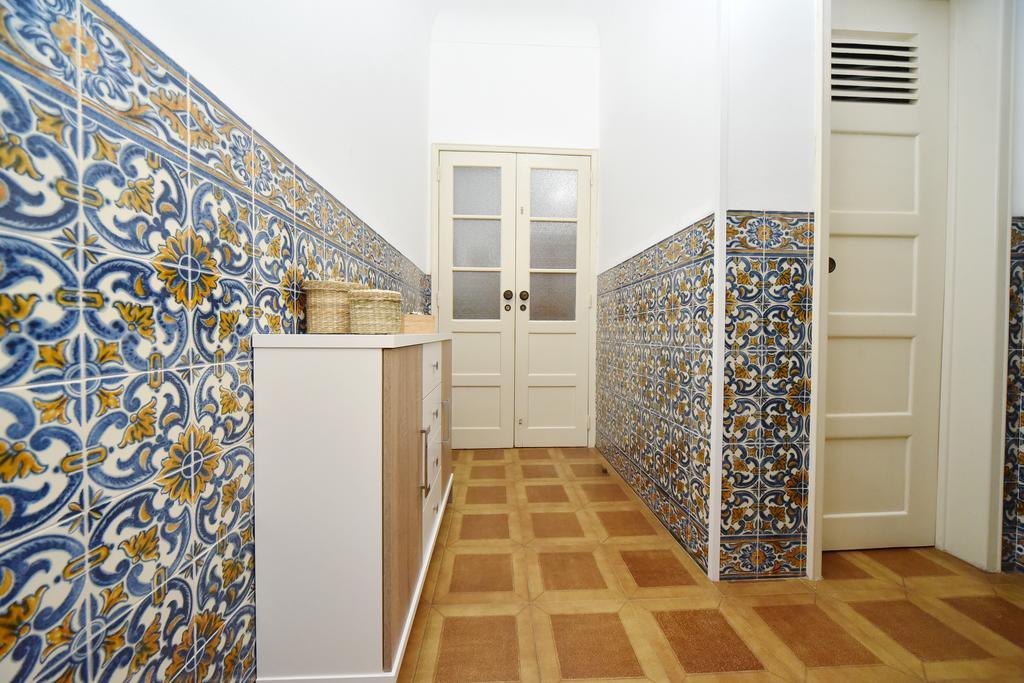 Brother'S Rooms Lisabona Exterior foto