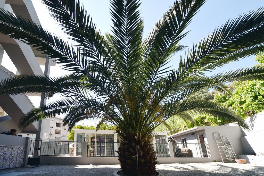 Brother'S Rooms Lisabona Exterior foto