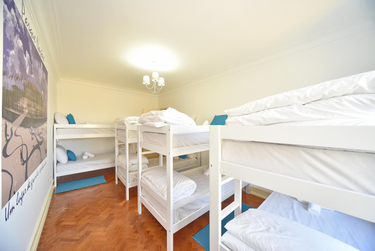 Brother'S Rooms Lisabona Exterior foto
