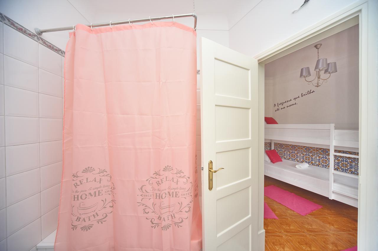 Brother'S Rooms Lisabona Exterior foto