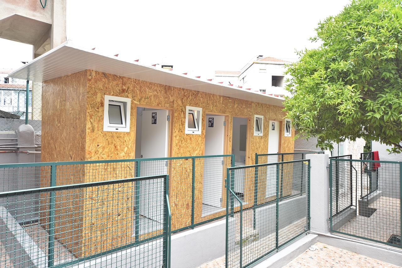 Brother'S Rooms Lisabona Exterior foto